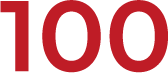 100