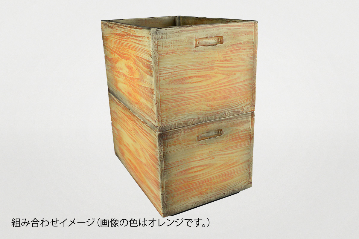 ヴィンテージＢＯＸ  大  ＢＲ