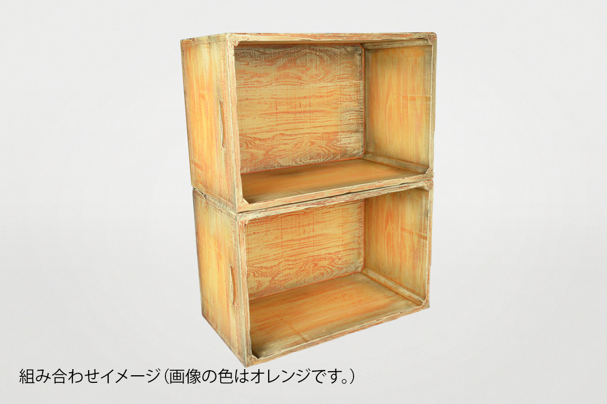 ヴィンテージＢＯＸ  大  ＢＲ