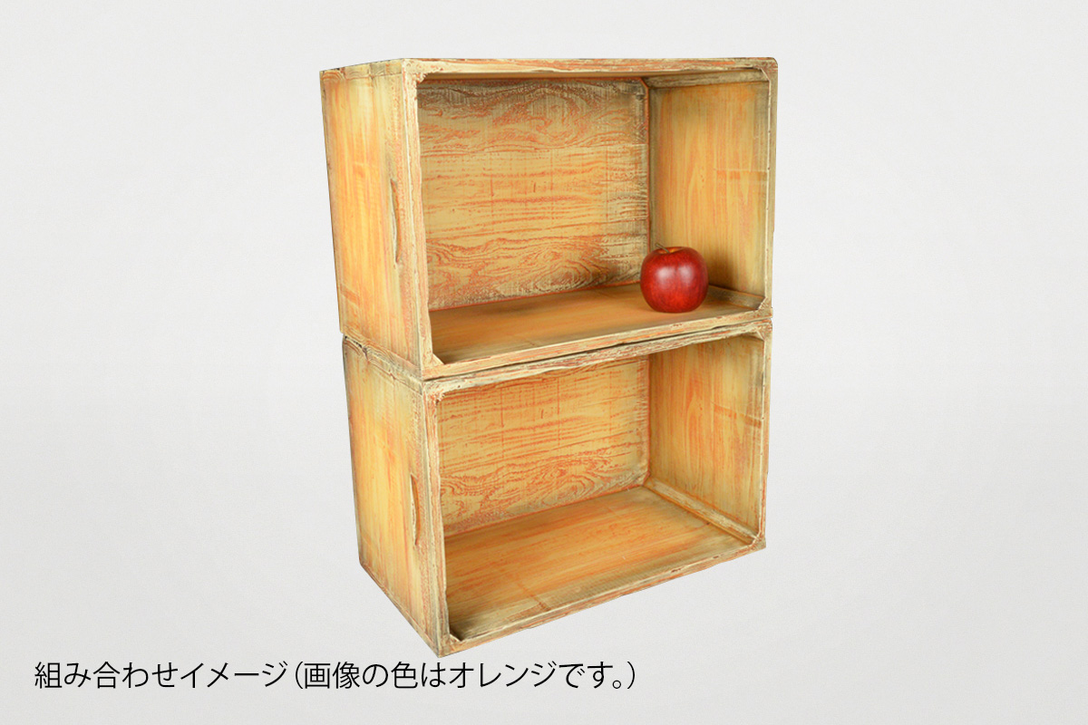 ヴィンテージＢＯＸ  大  ＢＲ