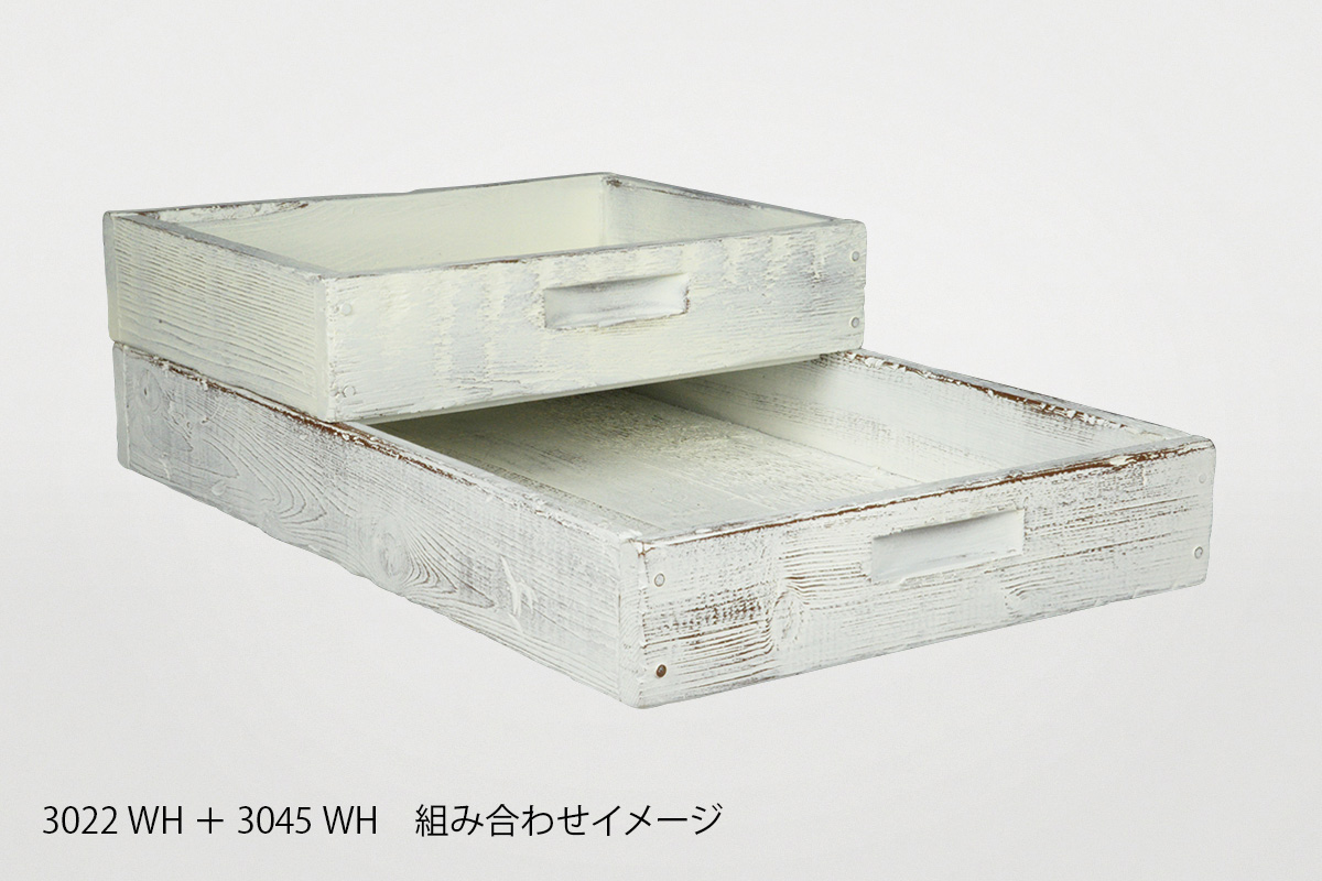 ヴィンテージＢＯＸ３０４５  ＷＨ