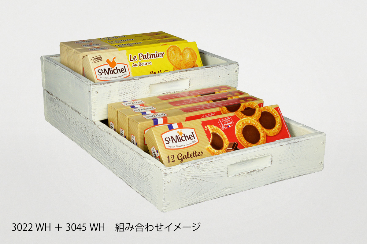 ヴィンテージＢＯＸ３０４５  ＷＨ