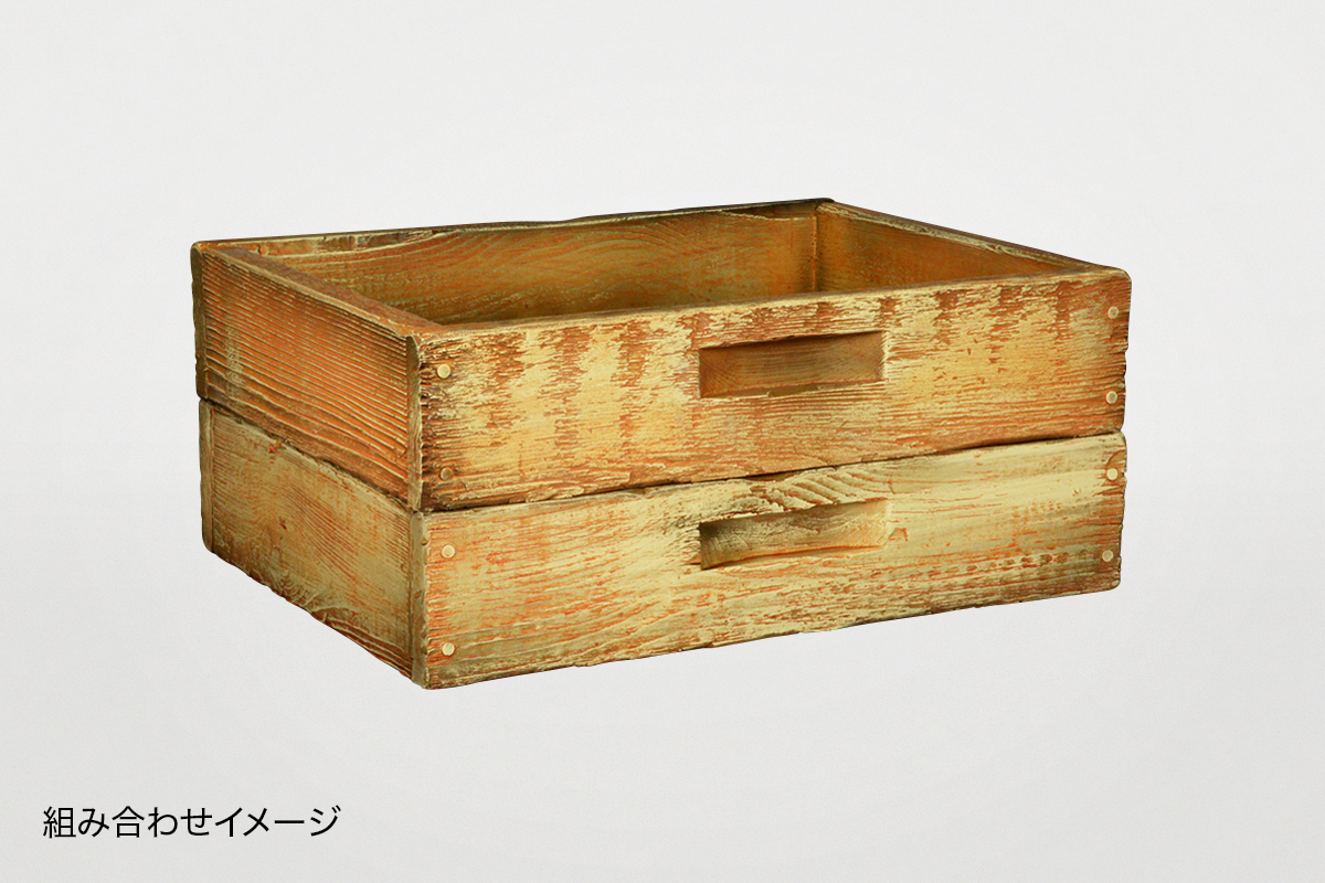 ヴィンテージＢＯＸ３０２２  ＯＲ