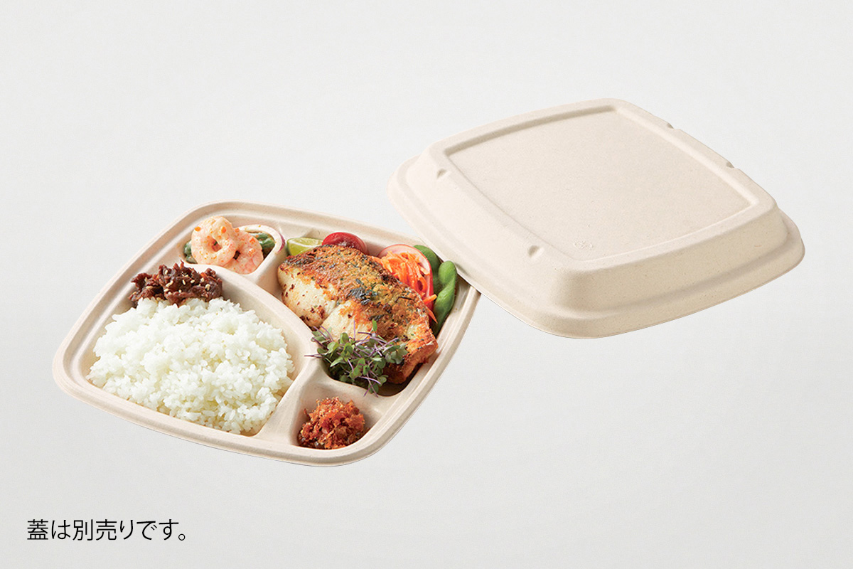 ＢＢ弁当 Ｎ２３－２３Ａ ラミ