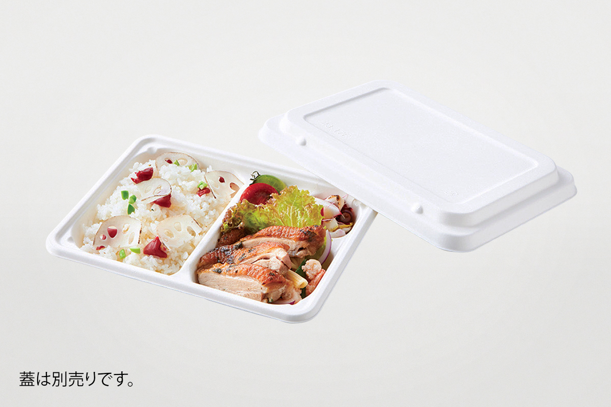 ＷＢ弁当 ２３－１７Ｅ ラミ