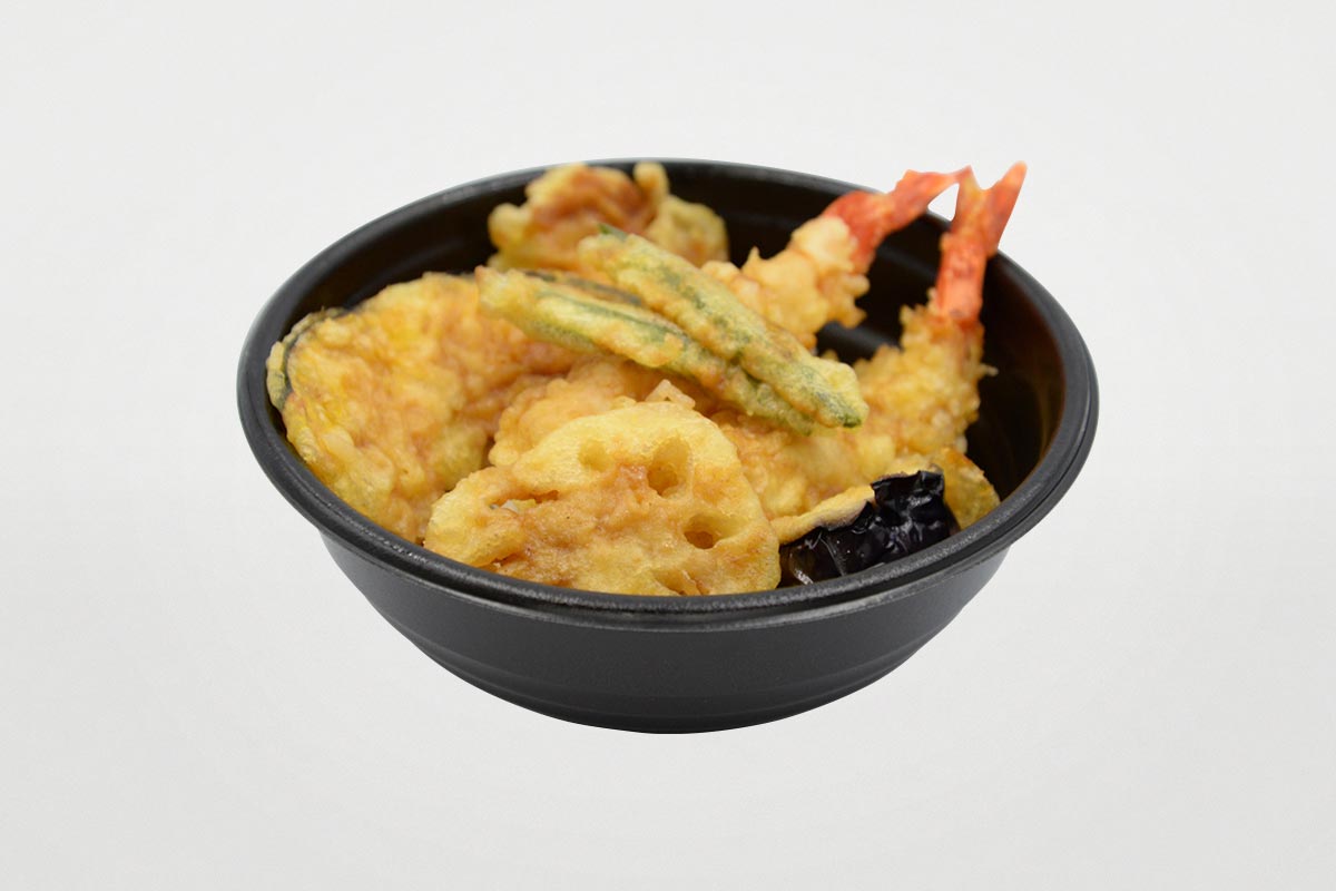 ＹＳ丼  Ｄ－２  黒