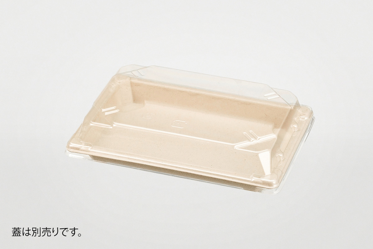 ＢＢ寿司容器Ｓ－１０  ラミ