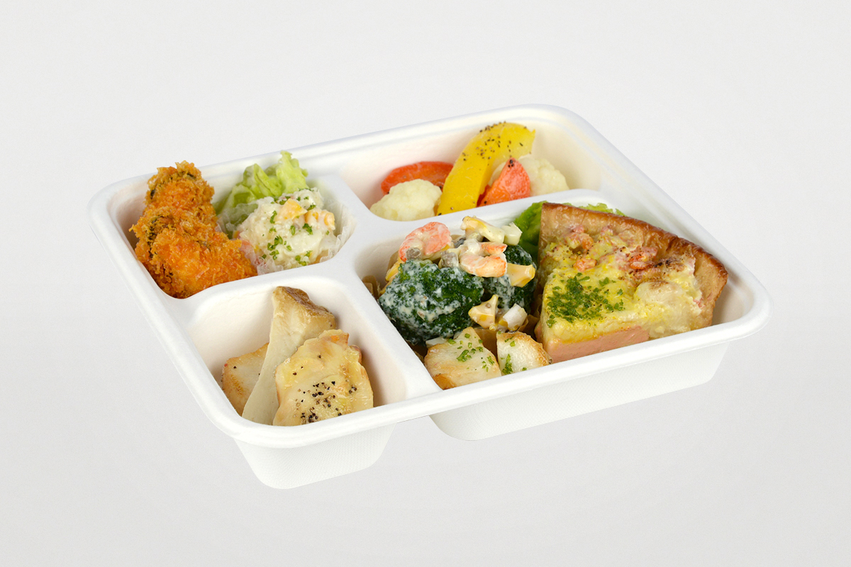 ＡＢ弁当２３－２０Ｇ