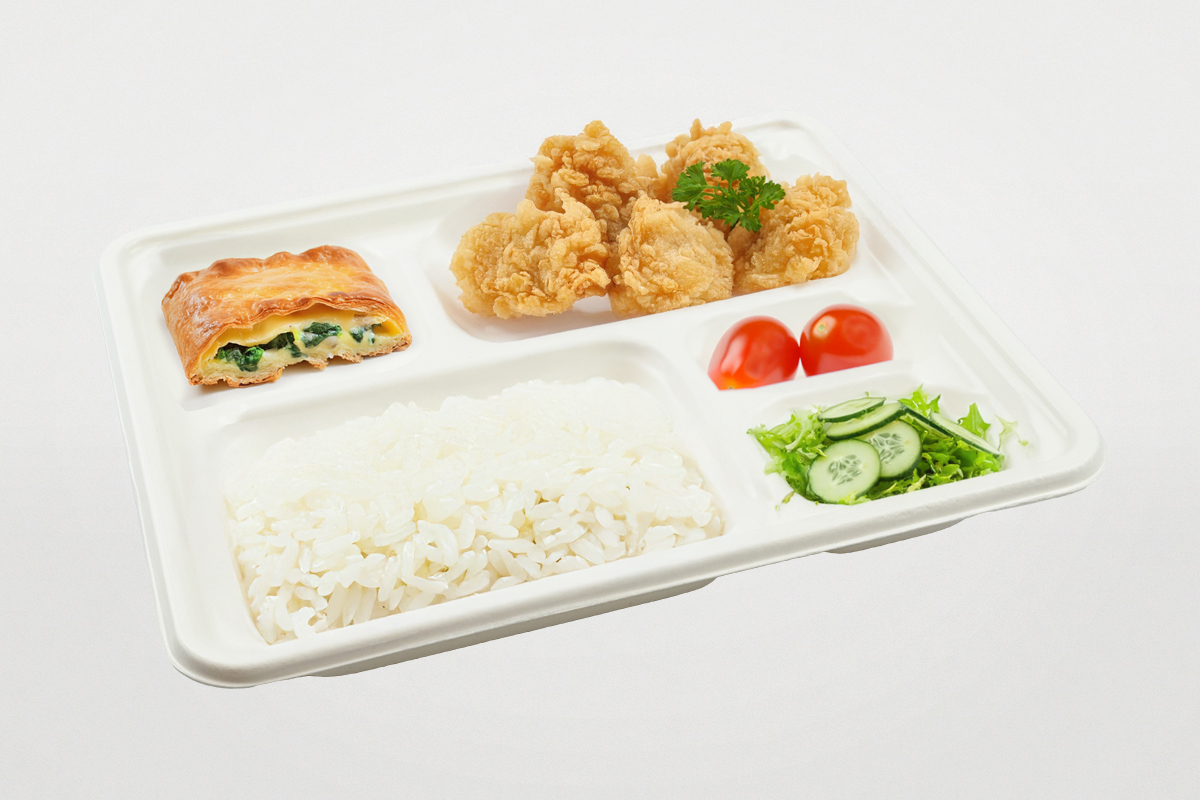 ＳＢ弁当２４－２０Ａ ラミ