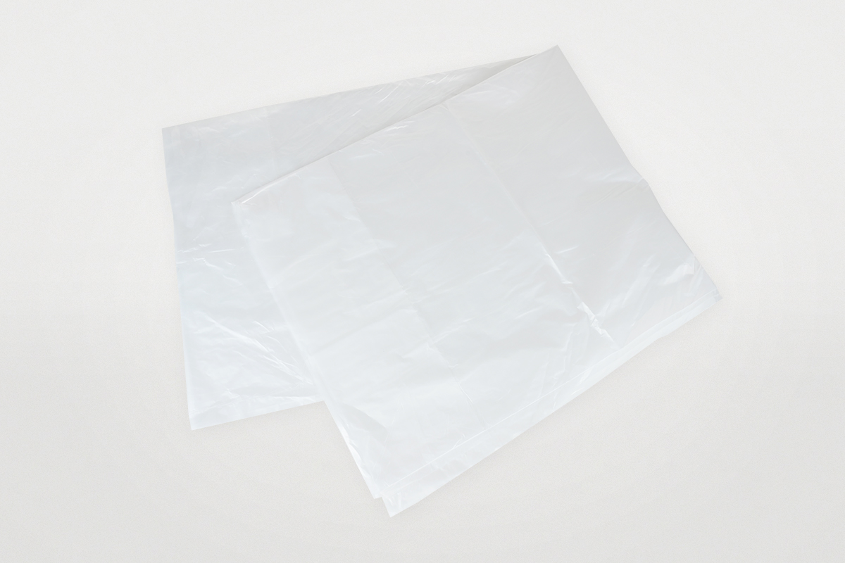 ＰＳ回収袋１８μ　１０００×１２００