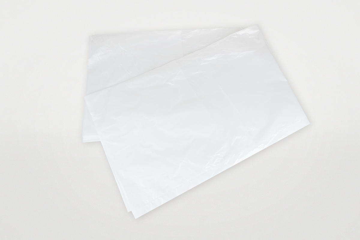 ＰＳ回収袋２５μ　１５００×１２００