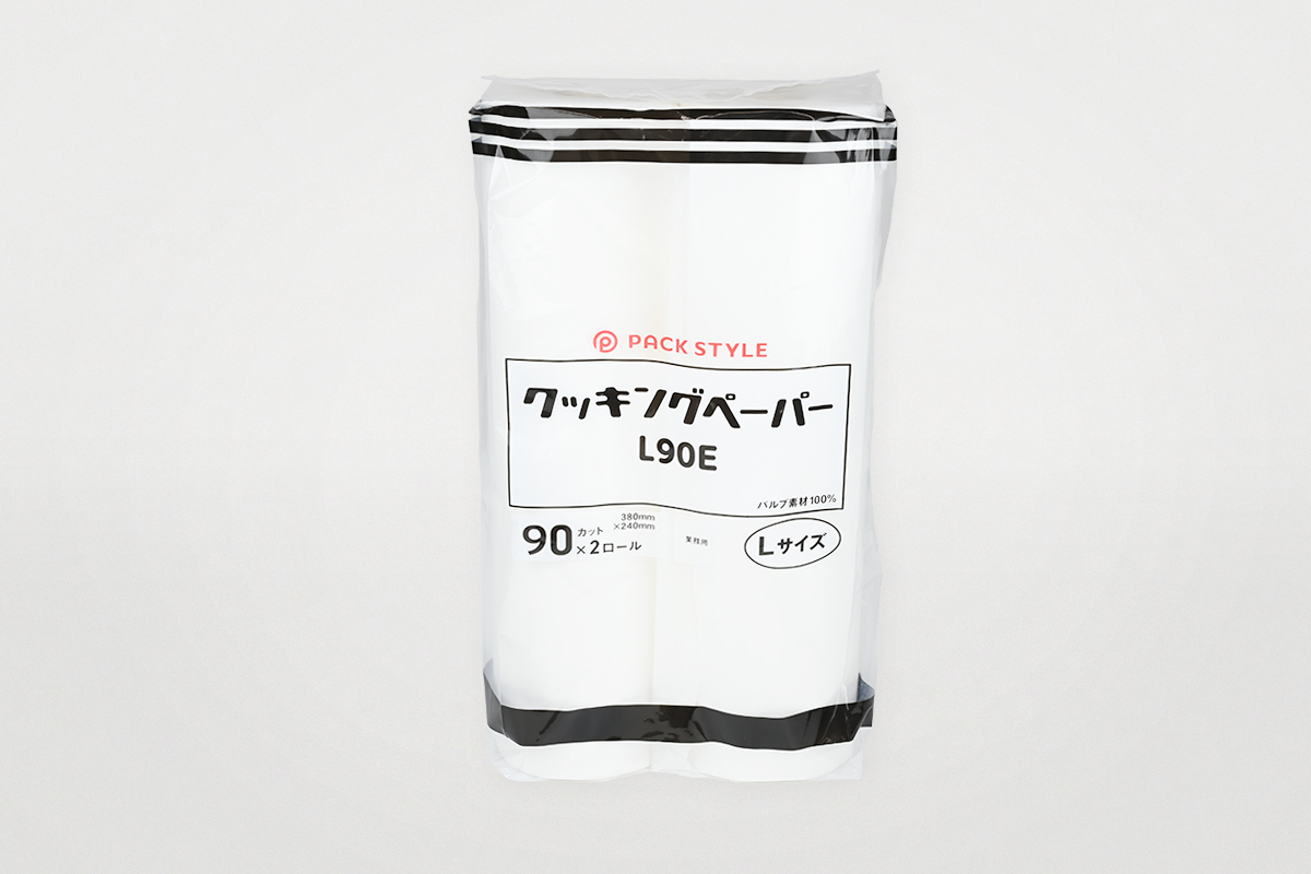 ＰＳクッキングペーパーＬ９０Ｅ