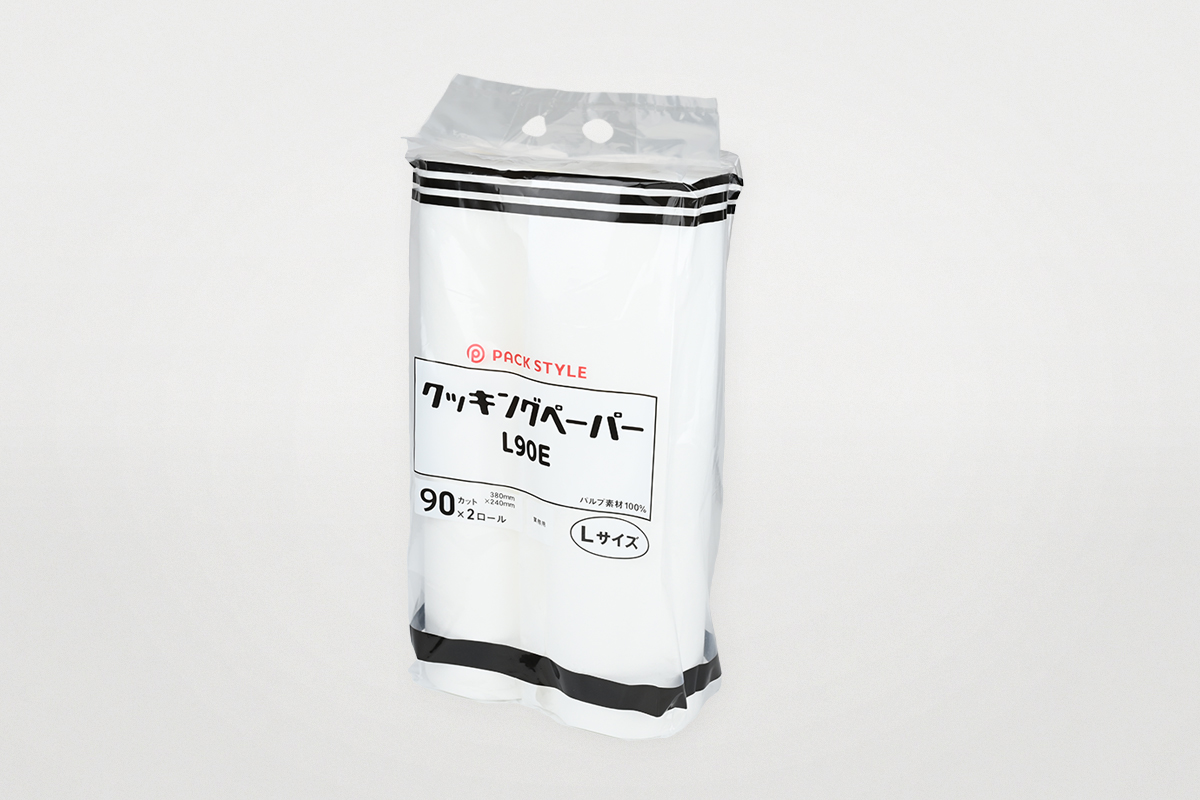 ＰＳクッキングペーパーＬ９０Ｅ