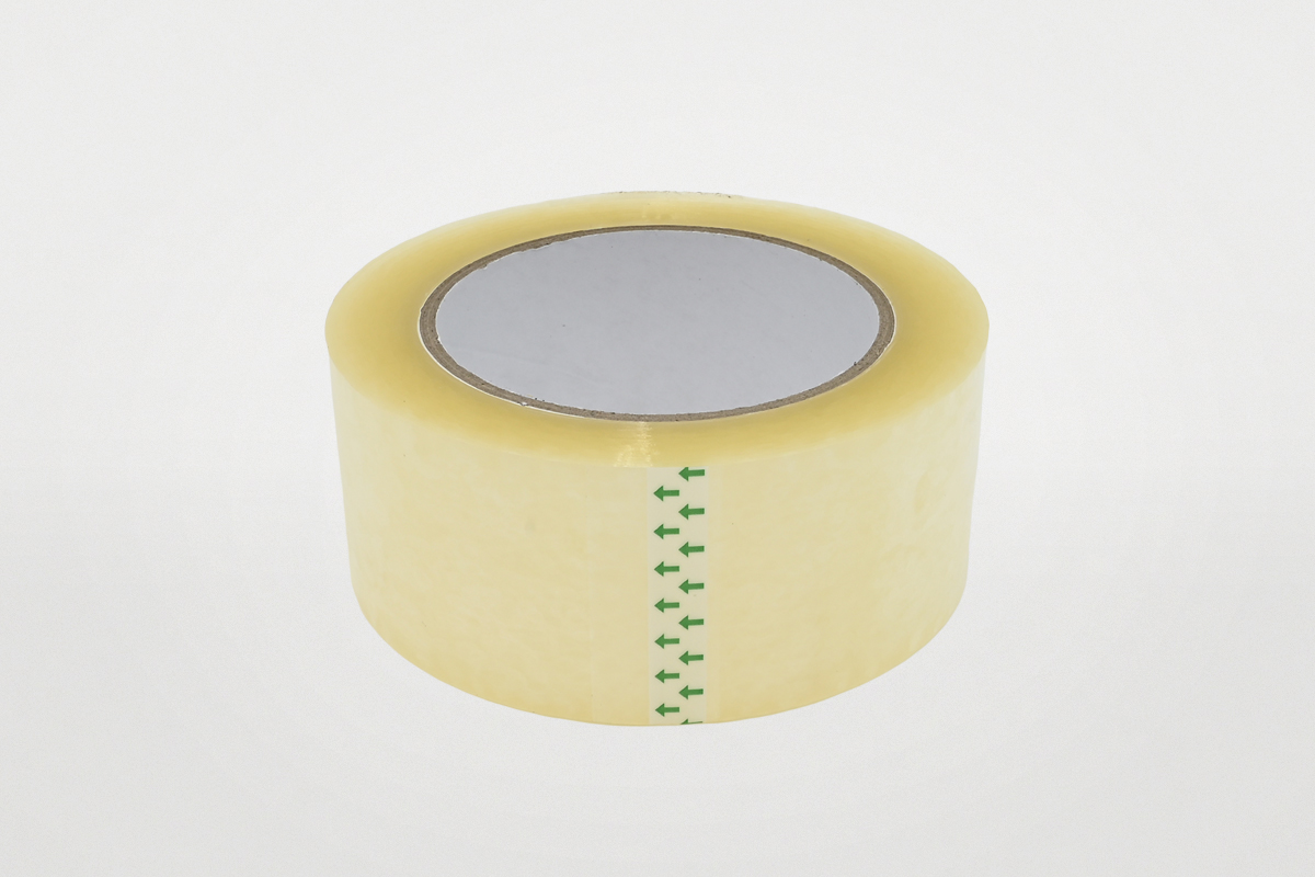 ＰＳ　ＯＰＰテ－プ４８×１００透明